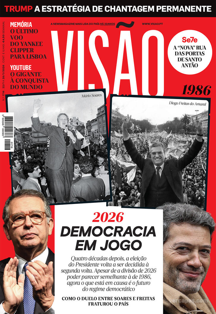 Visão