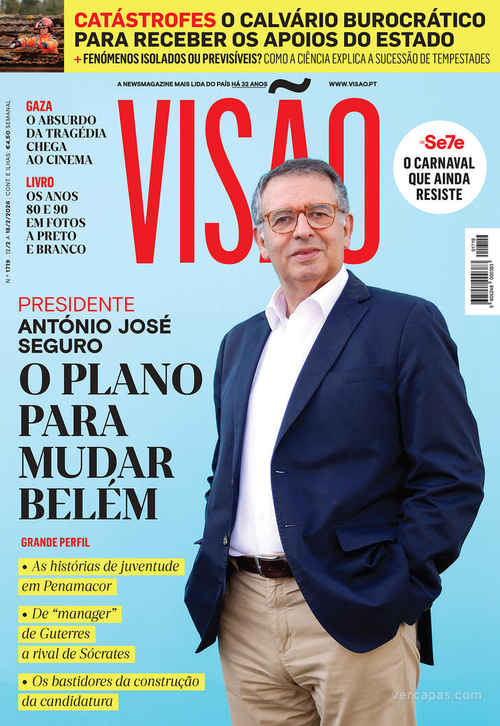 Visão
