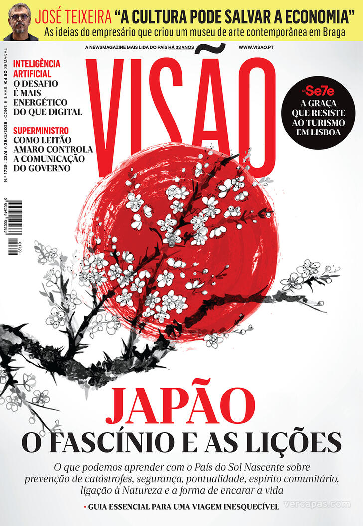 Visão
