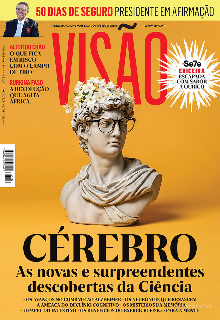 Visão