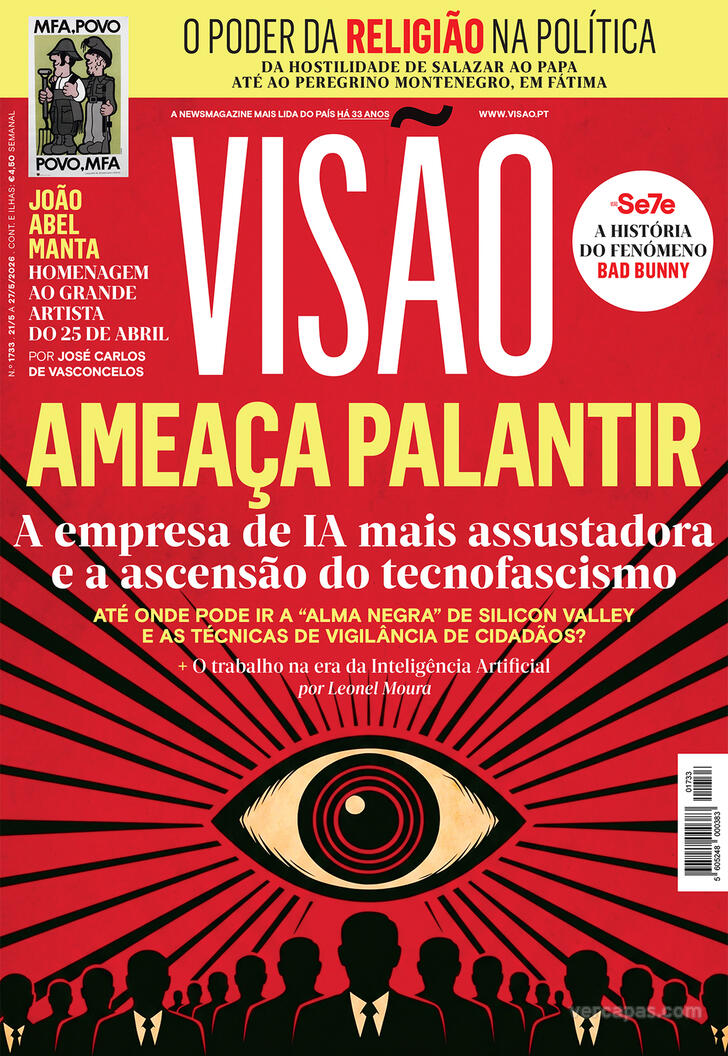 Vis�o