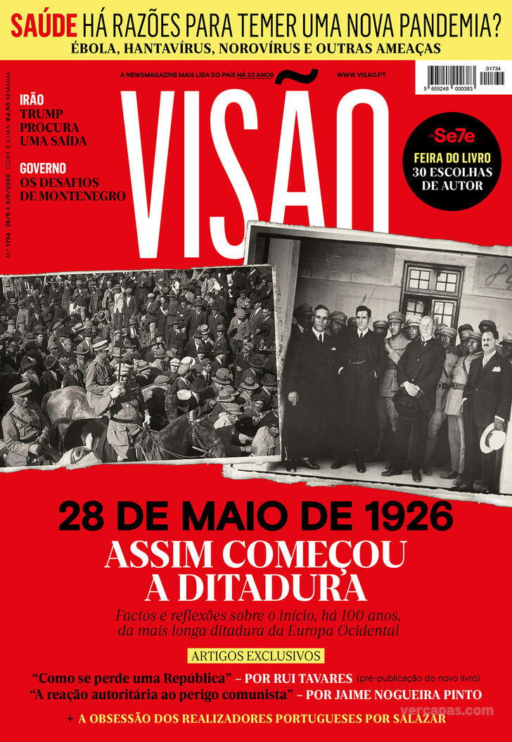 Visão