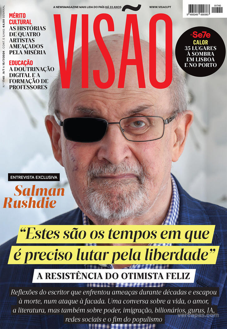 Visão