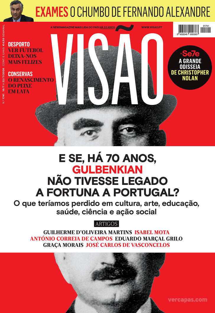 Visão