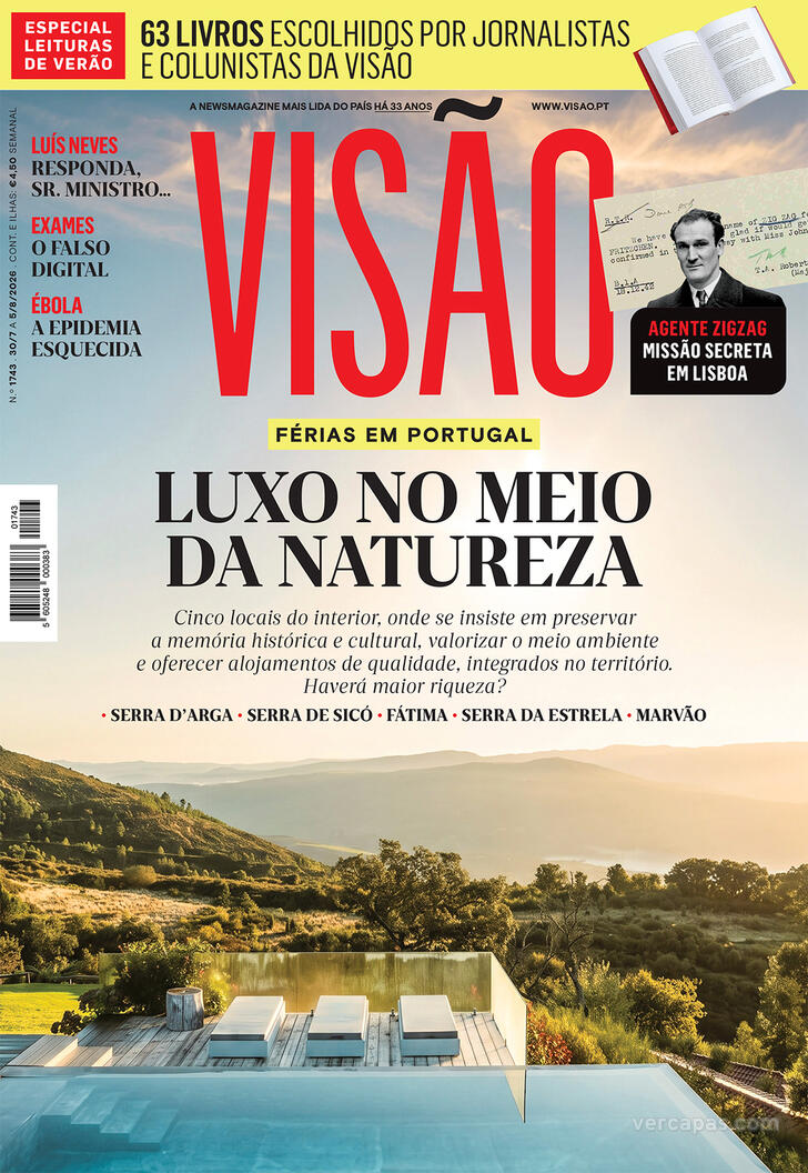 Visão