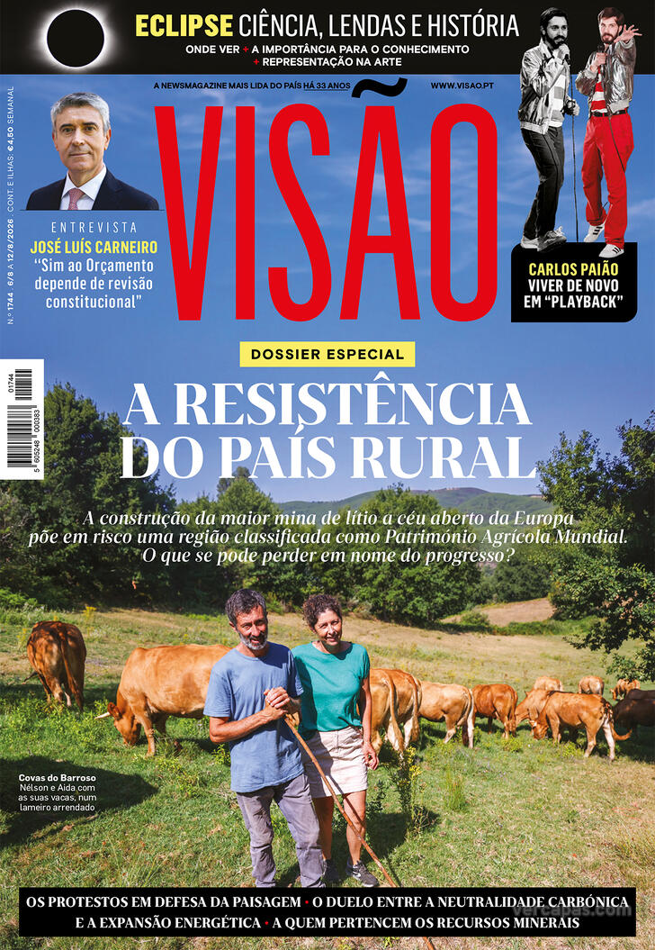 Capa Vis�o - 2026-08-05