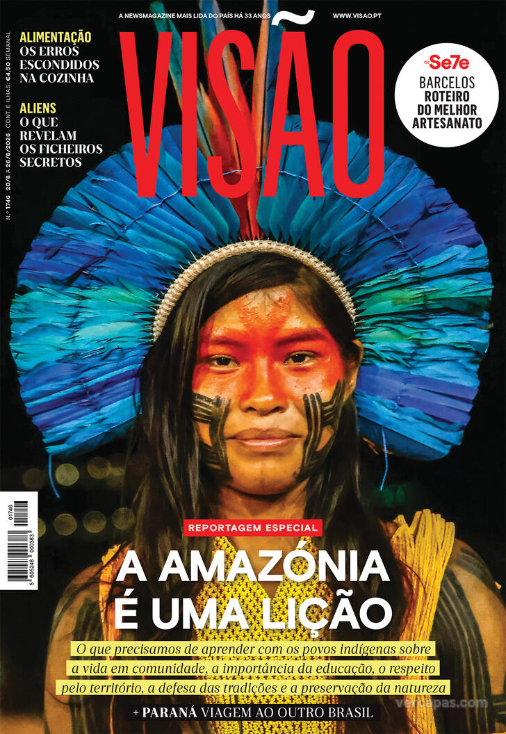 Vis�o