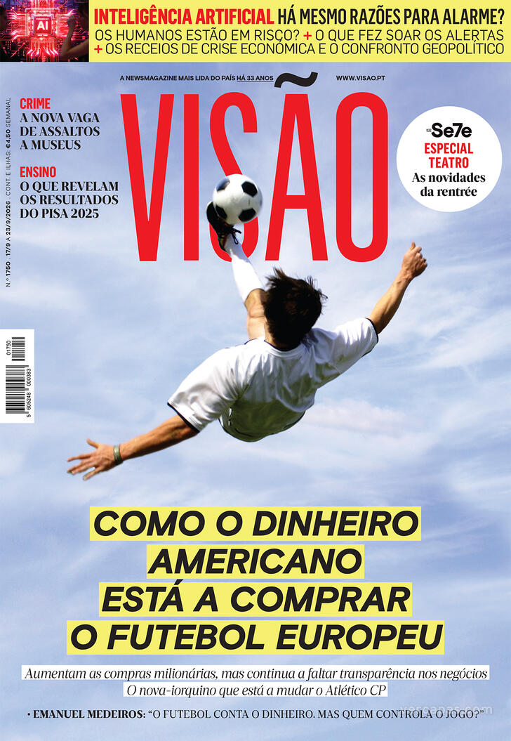 Visão