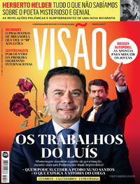 Visão