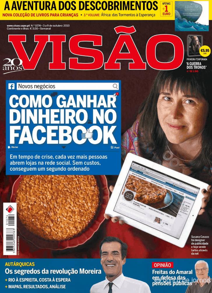 Visão