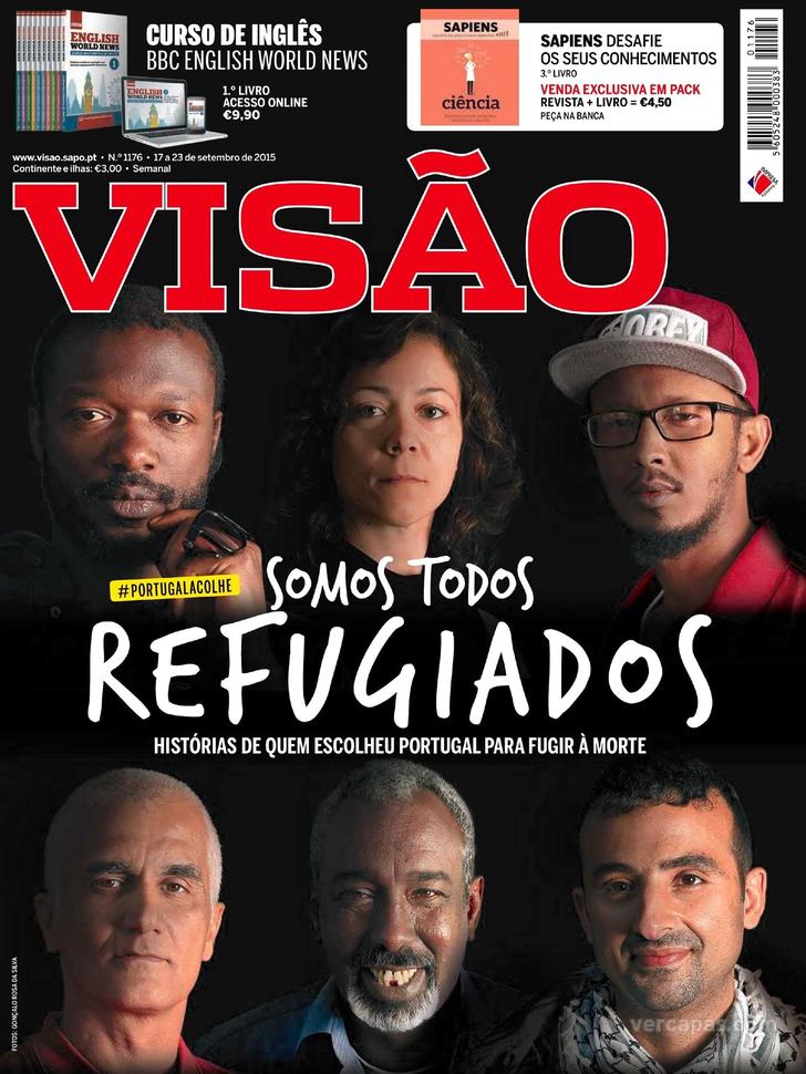 Visão