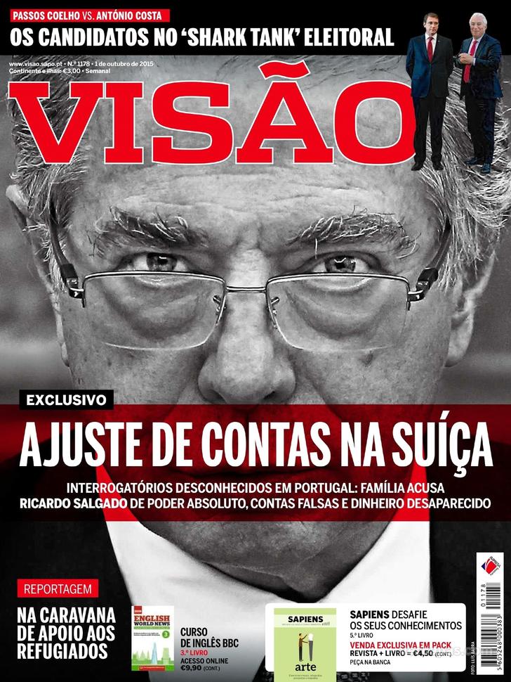 Visão