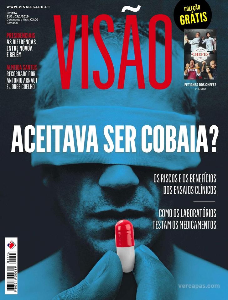 Visão