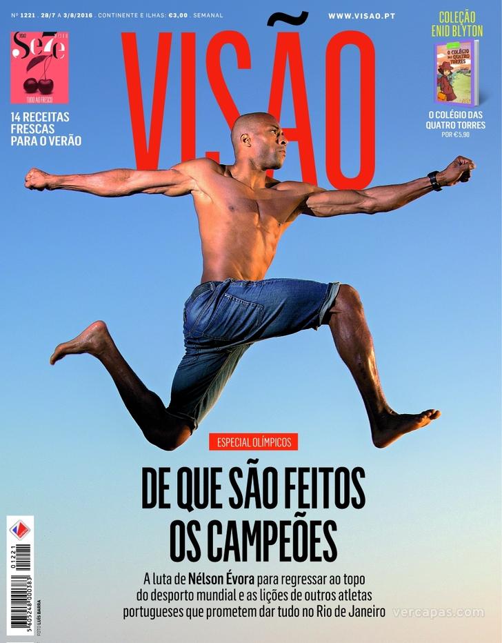 Visão