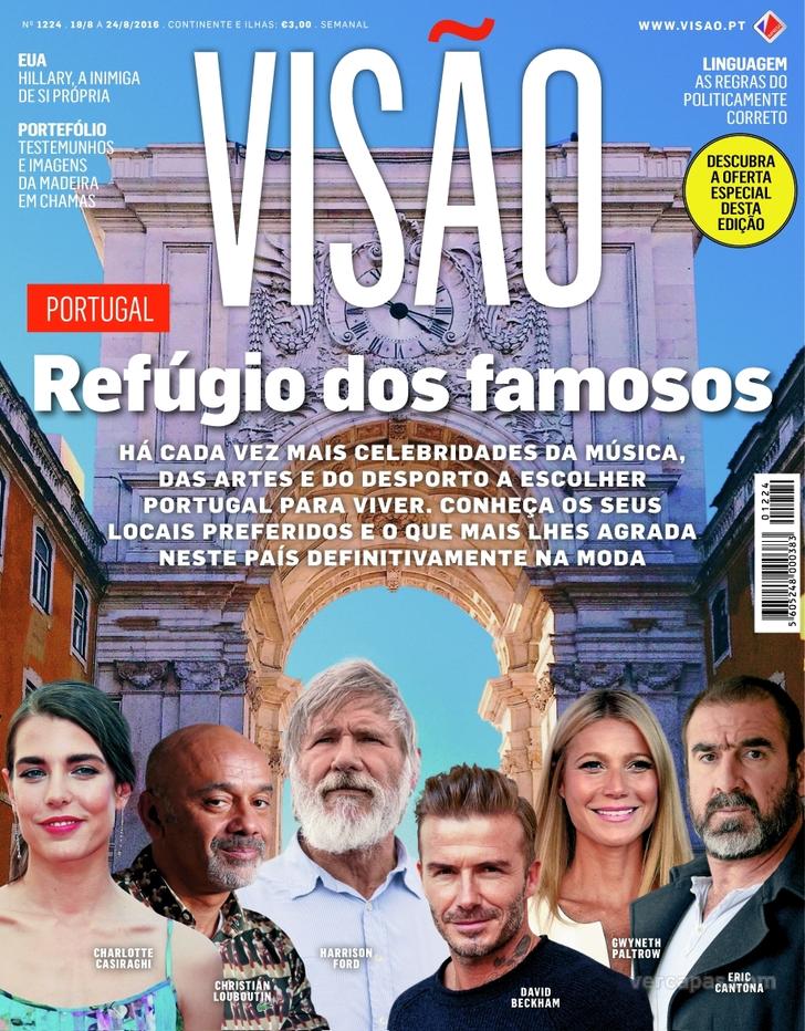 Visão