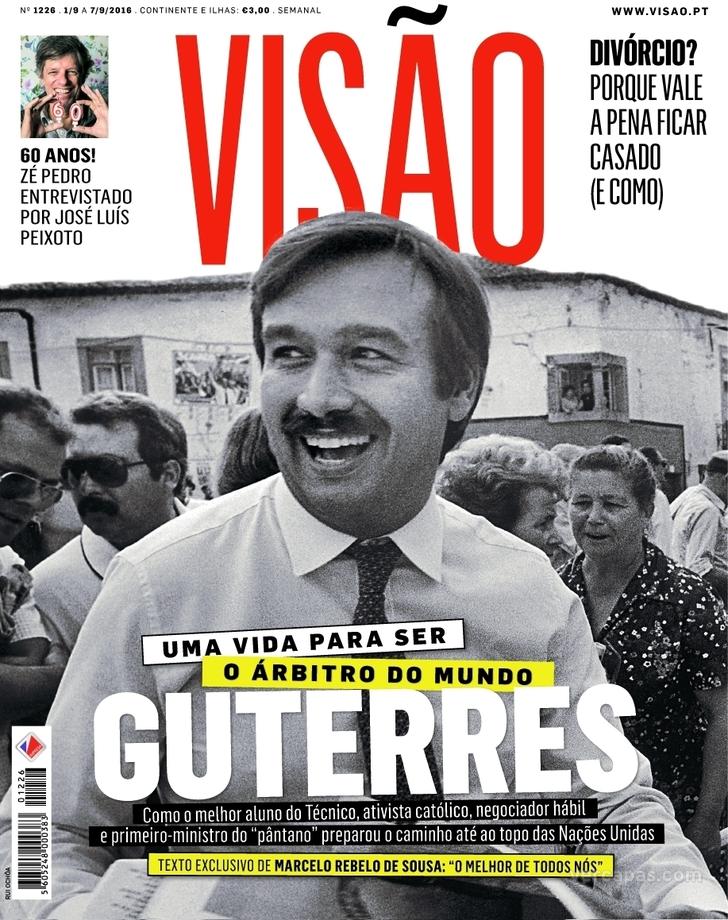 Visão