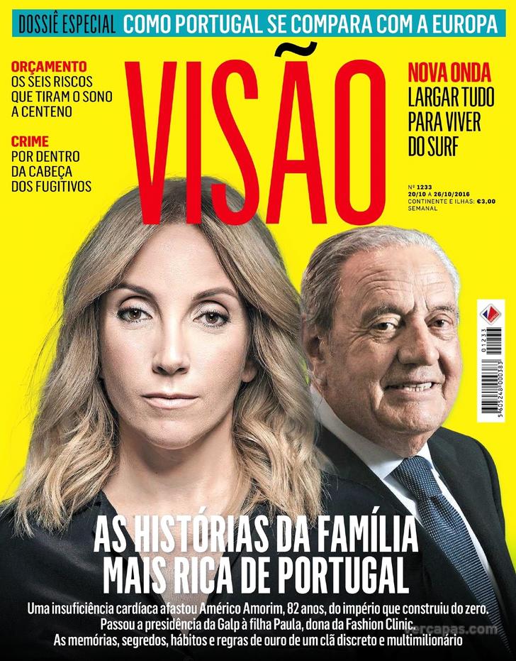 Visão