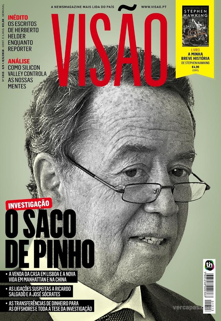 Visão