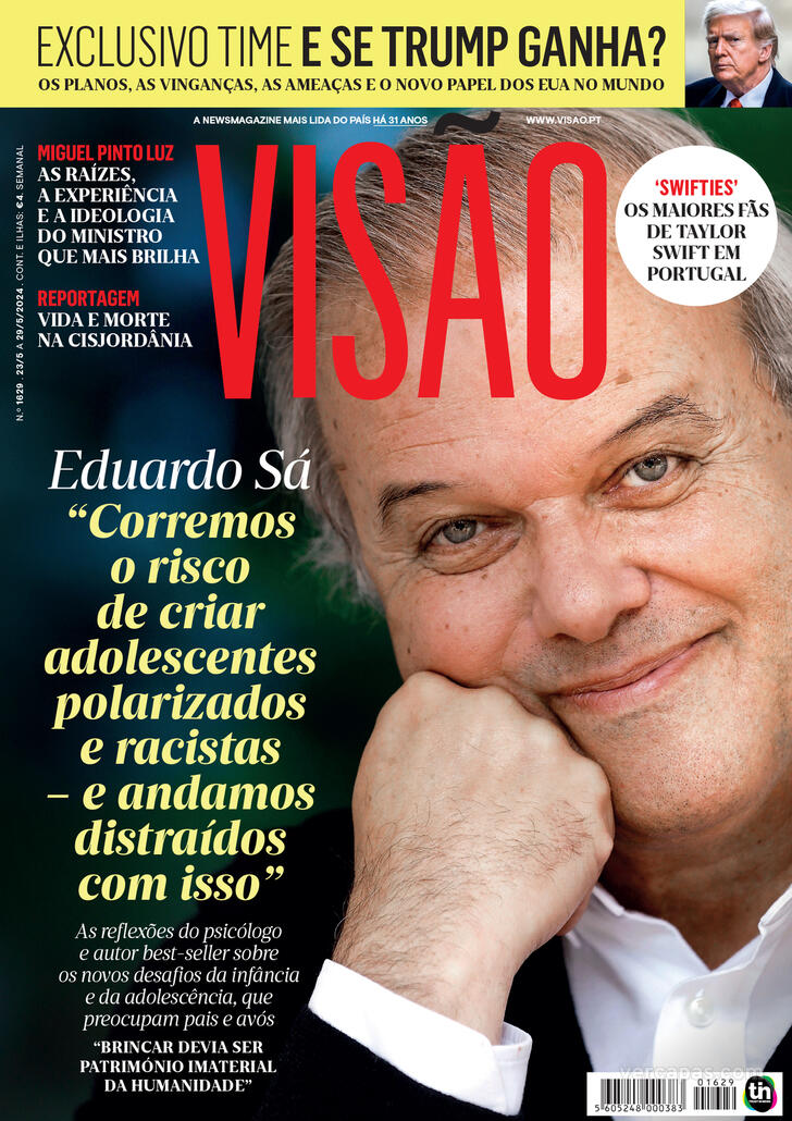 Visão