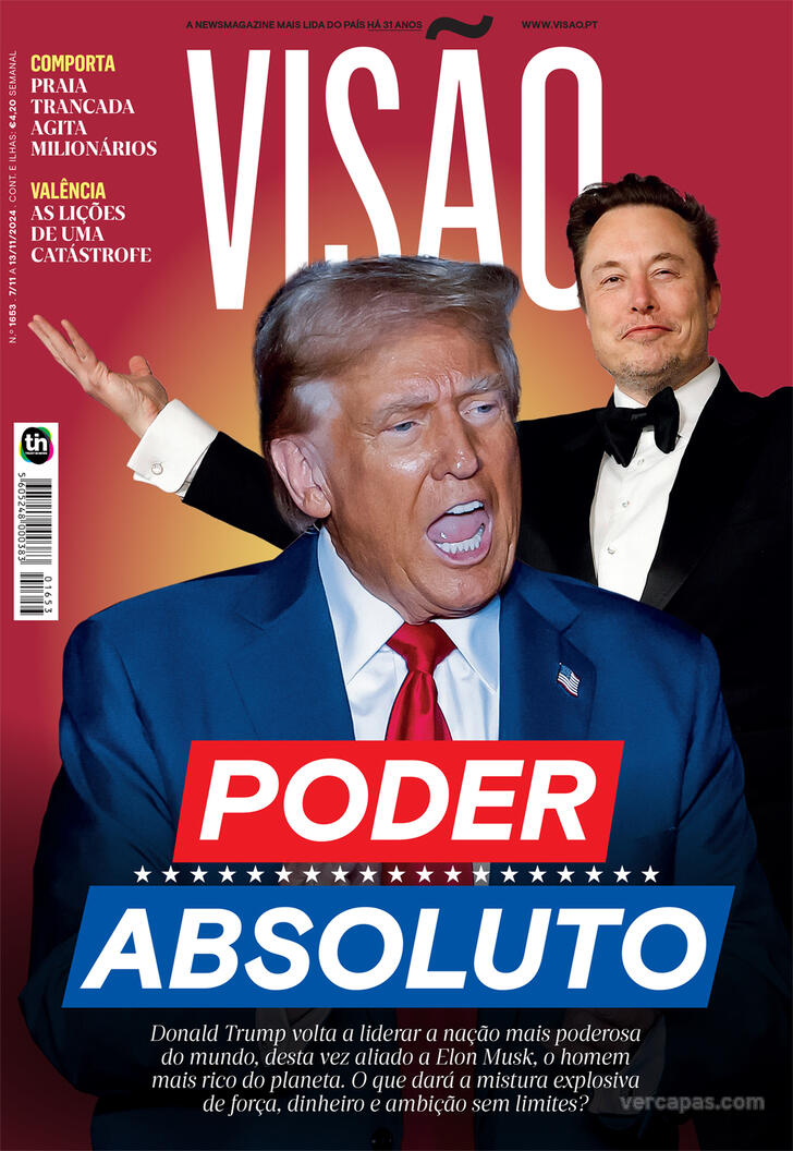 Visão