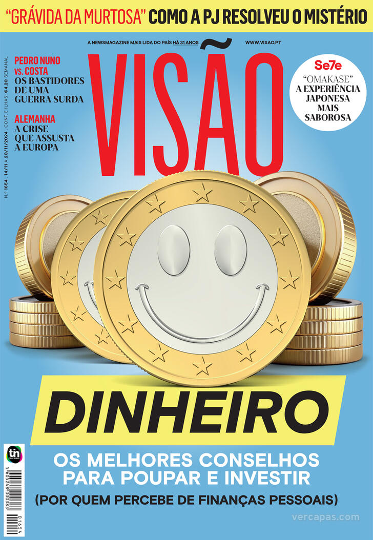 Visão