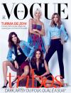 Vogue BR - 2014-03-31