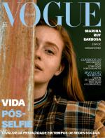 Vogue BR - 2018-03-02
