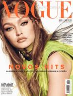 Vogue BR - 2018-11-30
