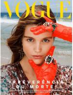 Vogue BR - 2019-01-07