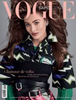 Vogue BR - 2019-07-09