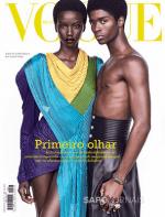 Vogue BR - 2019-09-09