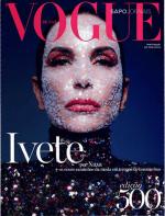Vogue BR - 2020-06-01