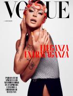 Vogue BR - 2020-10-01