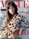 Vogue - 2014-08-11