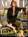 Vogue - 2015-03-07