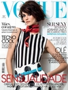 Vogue - 2015-04-09