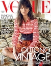 Vogue - 2015-08-12