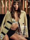 Vogue - 2015-10-09