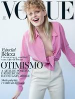 Vogue - 2017-05-04