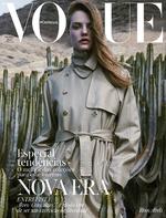 Vogue - 2017-08-28