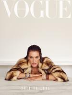 Vogue - 2018-01-02