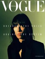Vogue - 2019-03-08