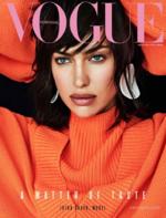 Vogue - 2019-08-22