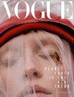 Vogue - 2019-09-01