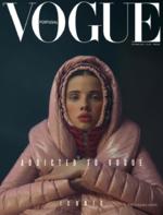 Vogue - 2019-10-01