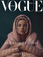 Vogue - 2019-10-30