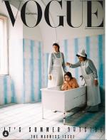 Vogue - 2020-07-06