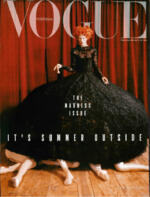 Vogue - 2020-07-20