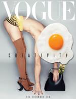 Vogue - 2021-03-09