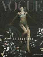 Vogue - 2021-11-01